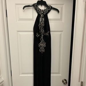 Black Formal Dress